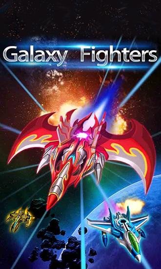 game pic for Galaxy fighters: Fighters war